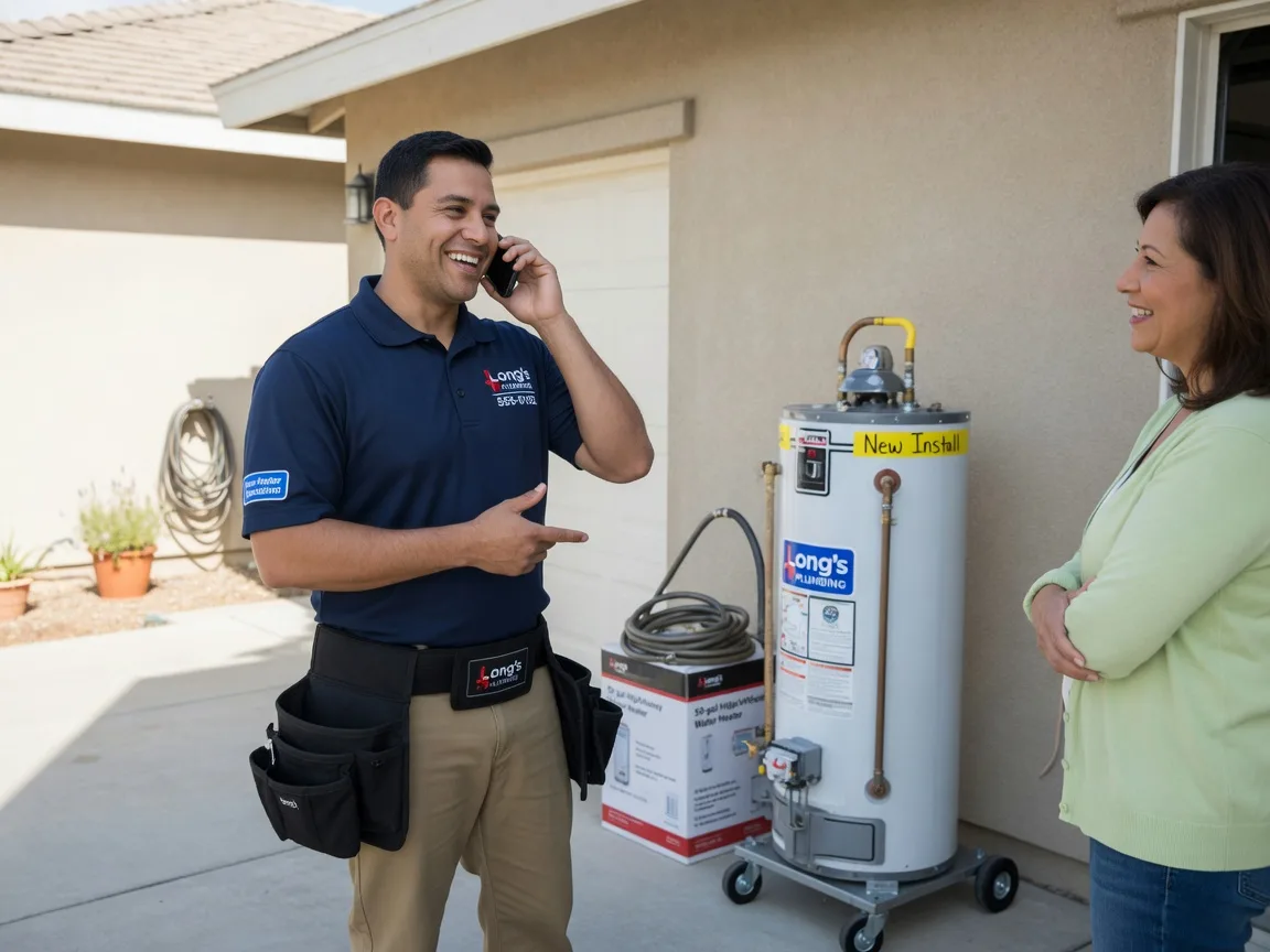 Leak Detection Sesser, IL FAQs